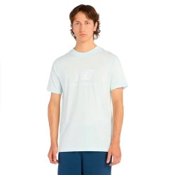 тениска,мъжки,тениски,дамски,тениски,new,balance,sport,essentials,logo,short,sleeve,t,shirt,blue,(blue)