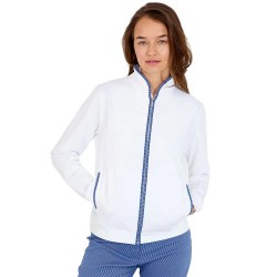 яке,мъжки,якета,дамски,якета,и,палта,abacus,golf,bovey,midlayer,woman,jacket,white,(white,blue)