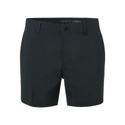 Юношески къси панталони Abacus golf Cleek Flex junior shorts - Black (Black) юношески,къси,панталони,мъжки,панталони,дамски,панталони,abacus,golf,cleek,flex,junior,shorts,black,(black)