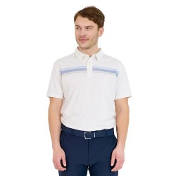 дамски,блузи,с,яка,мъжки,блузи,с,яка,abacus,golf,cruit,drycool,short,sleeve,polo,white,(clam)