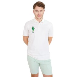 дамски,блузи,с,яка,мъжки,блузи,с,яка,abacus,golf,froggy,drycool,short,sleeve,polo,white,(clam)