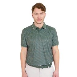 дамски,блузи,с,яка,мъжки,блузи,с,яка,abacus,golf,headfort,drycool,short,sleeve,polo,green,(forest)