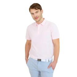 дамски,блузи,с,яка,мъжки,блузи,с,яка,abacus,golf,hillside,short,sleeve,polo,pink,(light,pink)