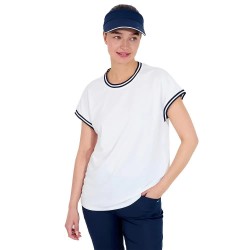 тениска,мъжки,тениски,дамски,тениски,abacus,golf,peggy,loosefit,cupsleeve,woman,short,sleeve,t,shirt,white,(white)