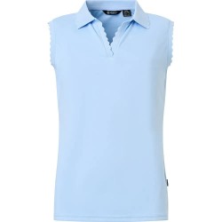 тениска,мъжки,тениски,дамски,тениски,abacus,golf,victoria,drycool,woman,sleeveless,t,shirt,blue,(iceblue)