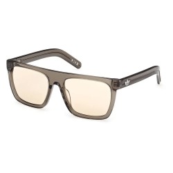 Слънчеви очила Adidas Originals OR0140 photochromic sunglasses - Grey (Mastic) слънчеви,очила,слънчеви,очила,adidas,originals,or0140,photochromic,sunglasses,grey,(mastic)