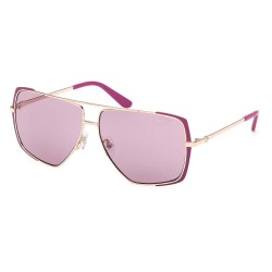 слънчеви,очила,слънчеви,очила,guess,gu00220,woman,sunglasses,pink,(matte,violet)