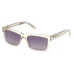 слънчеви,очила,слънчеви,очила,guess,gu00221,sunglasses,beige,(shiny,beige)