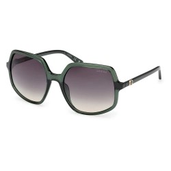 слънчеви,очила,слънчеви,очила,guess,gu00257,woman,sunglasses,green,(shiny,dark,green)