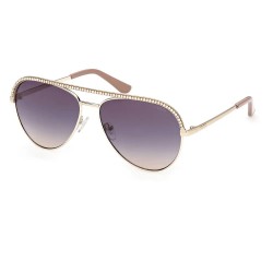 слънчеви,очила,слънчеви,очила,guess,gu00271,woman,sunglasses,golden,(gold,6032b)