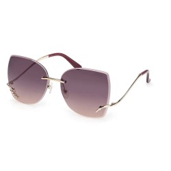 слънчеви,очила,слънчеви,очила,guess,gu00269,woman,sunglasses,purple,(gold,6032z)