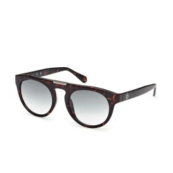 Слънчеви очила Guess GU00275 sunglasses - Brown (Dark Havana) слънчеви,очила,слънчеви,очила,guess,gu00275,sunglasses,brown,(dark,havana)