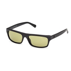 слънчеви,очила,слънчеви,очила,guess,gu00276,sunglasses,black,(matte,black)