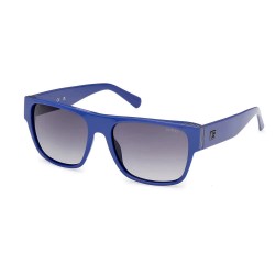 слънчеви,очила,слънчеви,очила,guess,gu00277,sunglasses,blue,(shiny,blue)