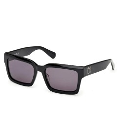 Слънчеви очила Max&co MO0132 woman sunglasses - Black (Shiny 5601A) слънчеви,очила,слънчеви,очила,max&co,mo0132,woman,sunglasses,black,(shiny,5601a)