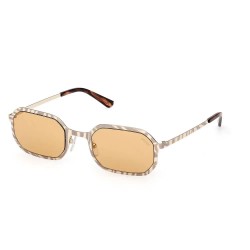 Слънчеви очила Pucci EP0248 woman sunglasses - Golden (Gold) слънчеви,очила,слънчеви,очила,pucci,ep0248,woman,sunglasses,golden,(gold)