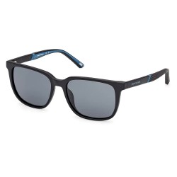 Слънчеви очила Skechers SE00156 polarized sunglasses - Black (Matte Black) слънчеви,очила,слънчеви,очила,skechers,se00156,polarized,sunglasses,black,(matte,black)