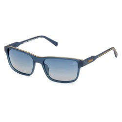 Слънчеви очила Timberland TB00051 polarized sunglasses - Blue (Matte Blue) слънчеви,очила,слънчеви,очила,timberland,tb00051,polarized,sunglasses,blue,(matte,blue)