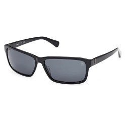 слънчеви,очила,слънчеви,очила,timberland,tb00053,polarized,sunglasses,black,(shiny,black)