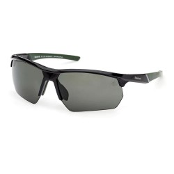 Слънчеви очила Timberland TB00056 polarized sunglasses - Black (Shiny Black) слънчеви,очила,слънчеви,очила,timberland,tb00056,polarized,sunglasses,black,(shiny,black)