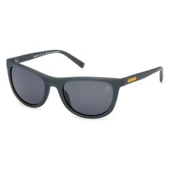 слънчеви,очила,слънчеви,очила,timberland,tb00058,polarized,sunglasses,green,(matte,dark,green)