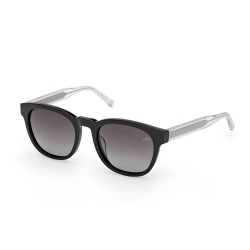 Слънчеви очила Timberland TB00060 polarized sunglasses - Black (Shiny Black) слънчеви,очила,слънчеви,очила,timberland,tb00060,polarized,sunglasses,black,(shiny,black)