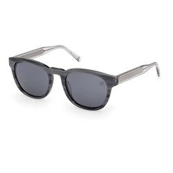 Слънчеви очила Timberland TB00060 polarized sunglasses - Grey (Shiny Blue) слънчеви,очила,слънчеви,очила,timberland,tb00060,polarized,sunglasses,grey,(shiny,blue)