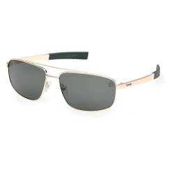 Слънчеви очила Timberland TB00061 polarized sunglasses - Golden (Gold) слънчеви,очила,слънчеви,очила,timberland,tb00061,polarized,sunglasses,golden,(gold)