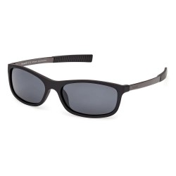 Слънчеви очила Timberland TB00062-H polarized sunglasses - Black (Matte Black) слънчеви,очила,слънчеви,очила,timberland,tb00062,h,polarized,sunglasses,black,(matte,black)