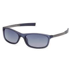 Слънчеви очила Timberland TB00062-H polarized sunglasses - Blue (Matte Blue) слънчеви,очила,слънчеви,очила,timberland,tb00062,h,polarized,sunglasses,blue,(matte,blue)