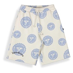 къси,панталони,мъжки,панталони,дамски,панталони,grimey,chief,watcher,sweat,shorts,beige,(off,white)