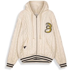 суичър,мъжки,пуловери,дамски,пуловери,grimey,droppin,science,hoodie,beige,(cream)