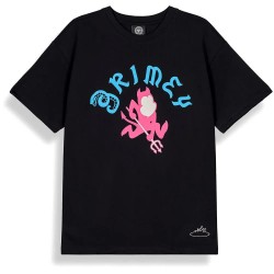 тениска,мъжки,тениски,дамски,тениски,grimey,droppin,science,regular,short,sleeve,t,shirt,black,(black)