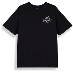 тениска,мъжки,тениски,дамски,тениски,grimey,the,character,short,sleeve,t,shirt,black,(black)