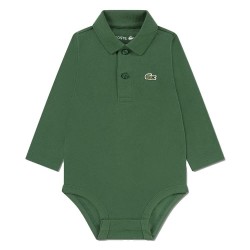 Lacoste kids 547338 body - Green (Green) детски,облекла,за,момчета,lacoste,kids,547338,body,green,(green)