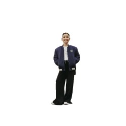 Детски панталони Lacoste kids Knit Pull-On pants - Black (Black) детски,панталони,детски,панталони,lacoste,kids,knit,pull,on,pants,black,(black)