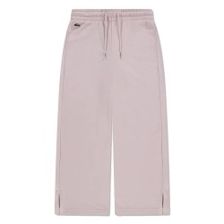 Детски панталони Lacoste kids Knit Pull-On pants - Pink (Nidus) детски,панталони,детски,панталони,lacoste,kids,knit,pull,on,pants,pink,(nidus)