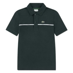 Lacoste kids Micro Taping short sleeve polo - Green (Sinople) детски,блузи,с,яка,lacoste,kids,micro,taping,short,sleeve,polo,green,(sinople)