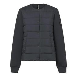 яке,мъжки,якета,дамски,якета,и,палта,ecoalf,ayla,hybrid,jacket,blue,(dark,navy)