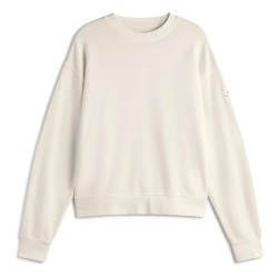 блуза,дамски,блузи,ecoalf,godoy,sweatshirt,beige,(ecru)