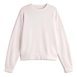 блуза,дамски,блузи,ecoalf,godoy,sweatshirt,pink,(light,pink)