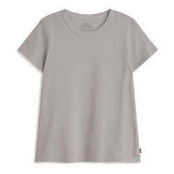 тениска,мъжки,тениски,дамски,тениски,ecoalf,keile,short,sleeve,t,shirt,grey,(charcoal)