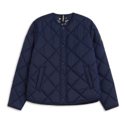яке,мъжки,якета,дамски,якета,и,палта,ecoalf,musa,rhomb,jacket,blue,(midnight,blue)