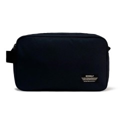 Несесер Ecoalf Sport wash bag - Black (Black) несесер,тоалетни,принадлежности,ecoalf,sport,wash,bag,black,(black)