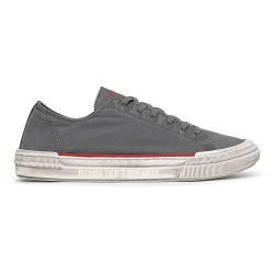 Маратонки Ecoalf Strenk trainers - Grey (Asphalt) маратонки,мъжки,маратонки,дамски,маратонки,ecoalf,strenk,trainers,grey,(asphalt)