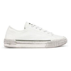 Маратонки Ecoalf Strenk trainers - White (White) маратонки,мъжки,маратонки,дамски,маратонки,ecoalf,strenk,trainers,white,(white)