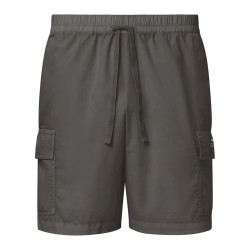 къси,панталони,мъжки,панталони,дамски,панталони,ecoalf,targo,cargo,shorts,grey,(charcoal)