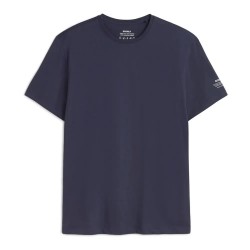 тениска,мъжки,тениски,дамски,тениски,ecoalf,vent,short,sleeve,t,shirt,blue,(deep,navy)