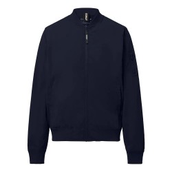 яке,мъжки,якета,дамски,якета,и,палта,ecoalf,wale,jacket,blue,(deep,navy)