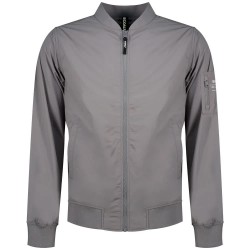 яке,мъжки,якета,дамски,якета,и,палта,ecoalf,wale,jacket,grey,(plain,grey)